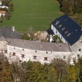 Schloss Marquartstein unter dem Hammer