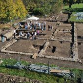 Römerhaus entdeckt
