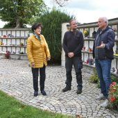 Allerheiligen: Die letzte Ruhe wandelt sich