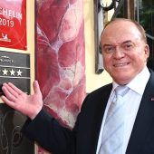 Trauer um Starkoch Heinz Winkler