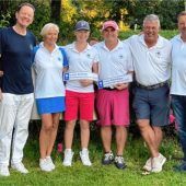 Clubmeisterschaft ausgetragen