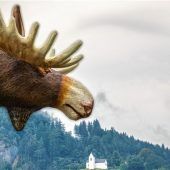 Bitte nicht abknutschen