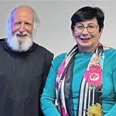 Hoher Besuch beim Rotary Club