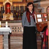 Mariensingen für den guten Zweck