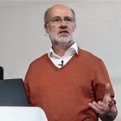 Lesch und die Gefahren des Alls