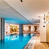 Lifestyle und Laptop in Aphrodites Heimat