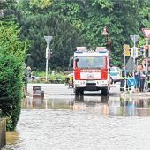 Ohne Absicherung drohen im Schadensfall hohe Kosten