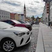 Bauausschuss lehnt Freischankfläche ab