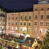 Stadt will auf Lichter nicht verzichten