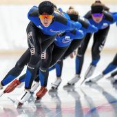 Olympiasieger und Weltklasse-Athleten