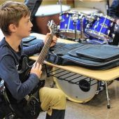 Gesamte Schule macht eine „Ignaz-Woche“