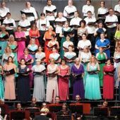 Immling-Festival sucht Zuwachs für Festivalchor