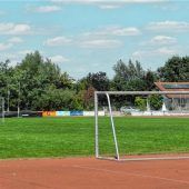 2:1 zwischen Mäher und Roboter