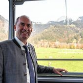 Brandbrief für den Minister