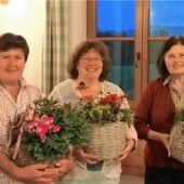 Adventsbasar am 19. November