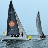 Lokalmatador gewinnt