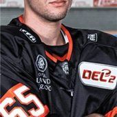 Starbulls holen Christian Obu