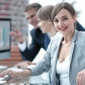 Modernisierte Ausbildung