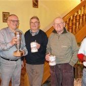 Spannend bis zum Schluss