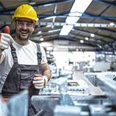 Wie krisenfest ist der Arbeitsmarkt in der Region?