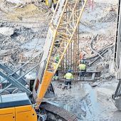 „Baukonjunktur nicht abwürgen“