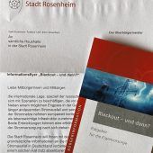 „Großflächiger Blackout unwahrscheinlich“