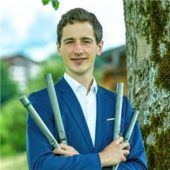 Oratorium in Kirche nach Bildern der Bibel