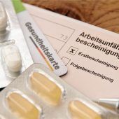 Mehr Krankmeldungen