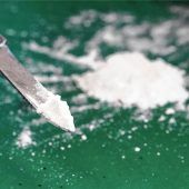 Harte Strafe für Drogendealer