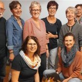 Förderverein unterstützt Beratungsstelle seit zehn Jahren