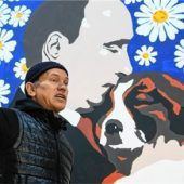 Putin und die männliche Spezies