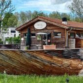 Neue Hoffnung für das Café Arche