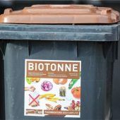 Biotonne stinkt manchen Stadträten