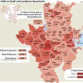 Nach dem Wiesn-Hoch kommt die Herbstwelle