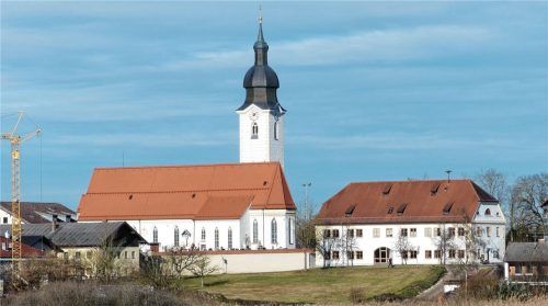 Die Gemeinde Eiselfing tritt dem Klimaschutz-Netzwerk Rosenheim-Traunstein bei. Foto Burlefinger