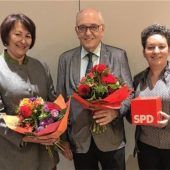 Mit klarem sozialdemokratischen Profil