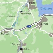 Sexualdelikt nicht ausgeschlossen