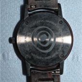 Polizei findet Hannas Ring