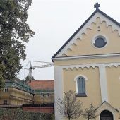 Studentenleben hinter Klostermauern
