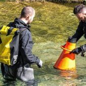 Polizei findet nun auch Hannas Handtasche