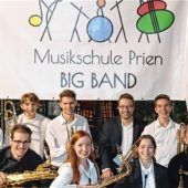 Big-Band-Sound aus dem Chiemgau nach Norditalien exportiert