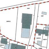 Einstimmige Veränderungssperre für nördliche Gehrerstraße