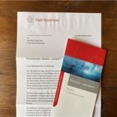 Riesenaufregung um Rosenheims Blackout-Flyer