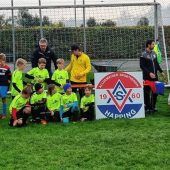 Verein richtet Turnier mit neuer Spielform aus
