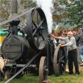 Ein Mekka der Regionalität