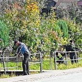 Frau nach Clubbesuch getötet