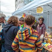 Fairtrade hat viele Gesichter
