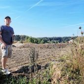 „Ich habe Angst um meine Familie“