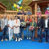 Endlich für alle gemeinsam