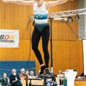 Zwei WM-Tickets für die Soli Bruckmühl